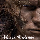 Who is Online