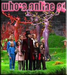 Who is Online