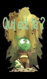 Qui est en ligne ?