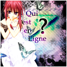 Who is Online