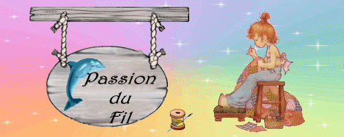 passion du fil Forum Index
