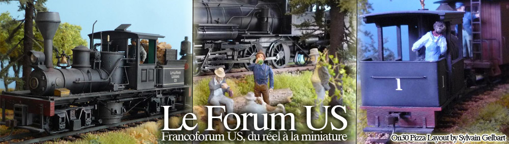 Le Forum US Forum Index