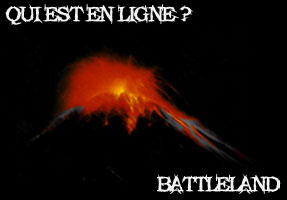 Who is Online