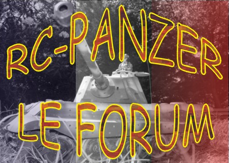 RC-PANZER Forum Index