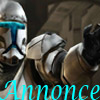 Announcement