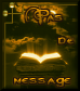 Pas de nouveaux messages