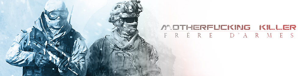 .:: Team *M/k ::. Index du Forum