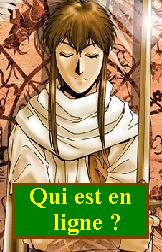 Who is Online