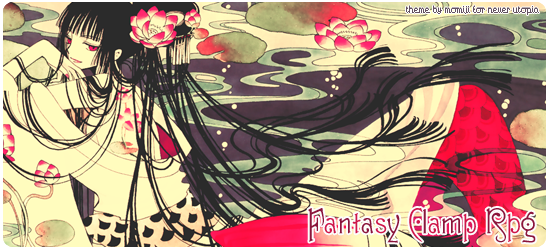 Fantasy Clamp RPG Forum Index