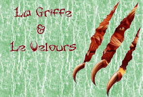 Grandeur Nature by la Griffe & le Velours Forum Index