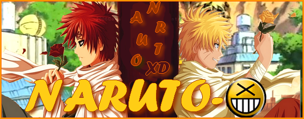 Forum Naruto-XD Forum Index