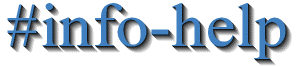 info-help Index du Forum