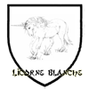 Maison Licorne Blanche