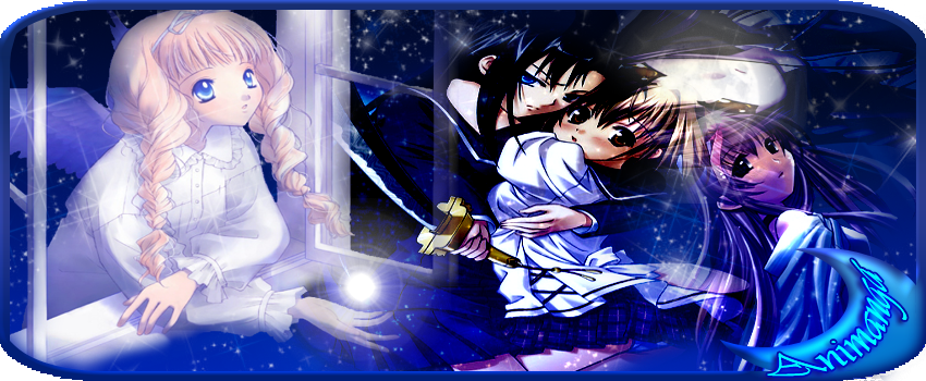 AniManga Forum Index