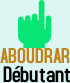 Aboudrar Débutant