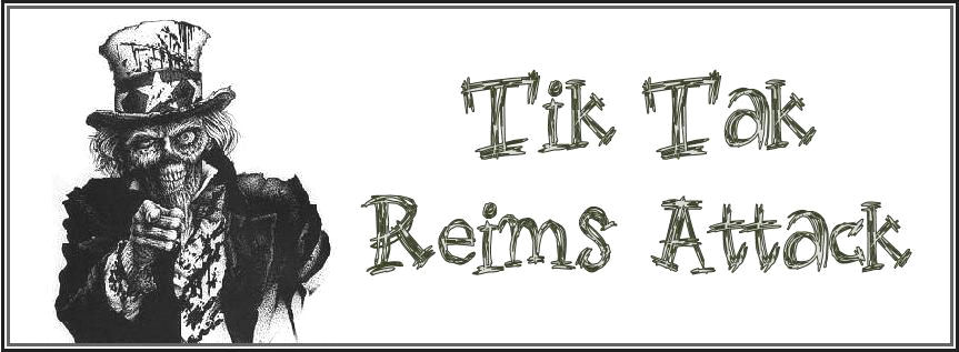 Tik Tak Reims Attack Forum Index