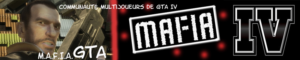 Team M.A.F.I.A. GTA4 Forum Index