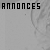 Announcement