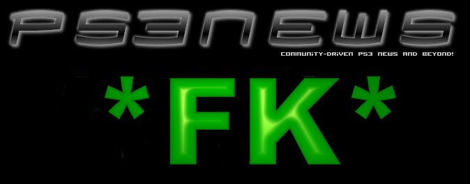 *FK* Forum Index