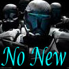 No new posts