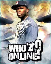 Who is Online