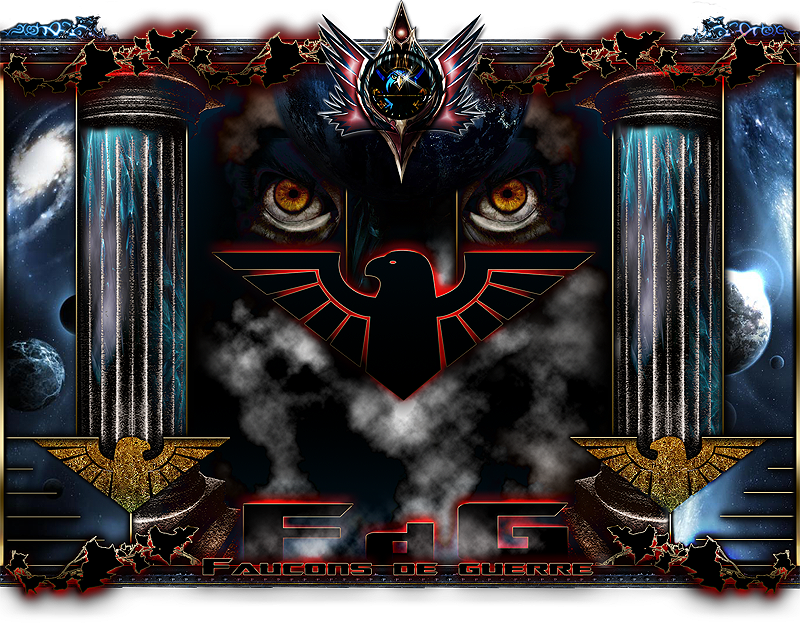  Forum Index