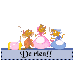 de rien