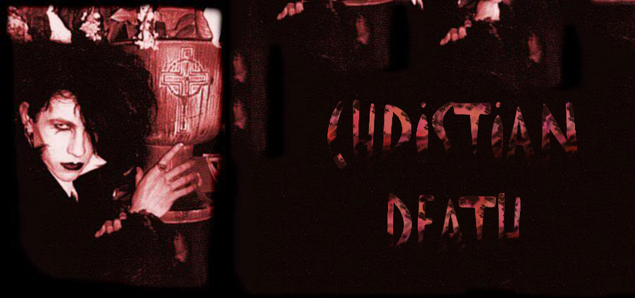 christian death Index du Forum
