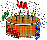 Birthdays
