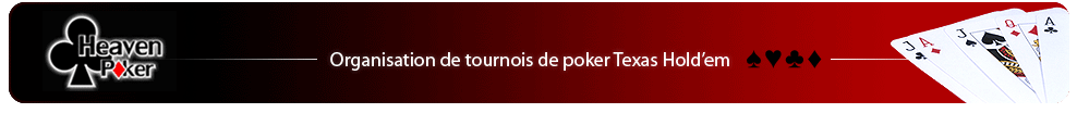 Heavenpoker Forum Index