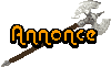 Announcement