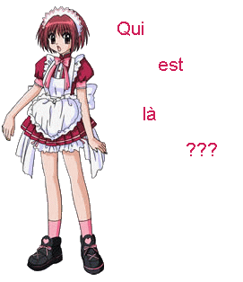 Who is Online