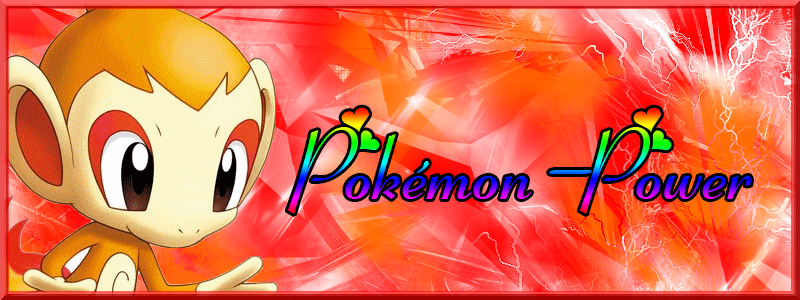 Pokémon-Power Forum Index