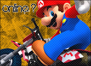 Who is Online