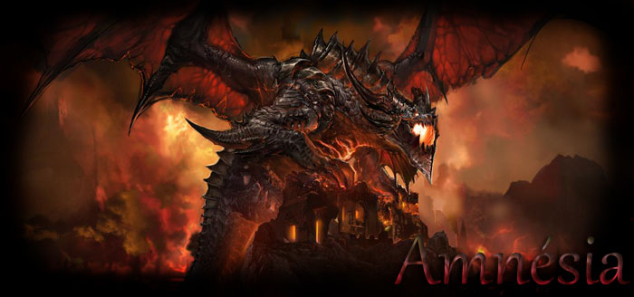 Amnésia Forum Index