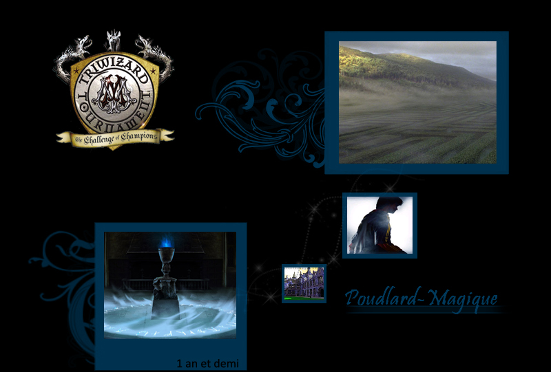 Poudlard-Magique Forum Index