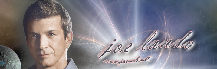 Joe Lando Forum Index
