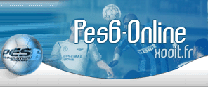 Pes6-Online Forum Index