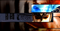 Damned Alliance Forum Index