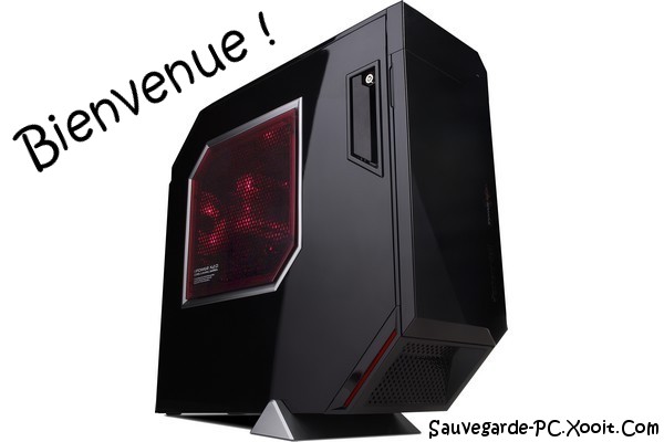 :: Sauvegardes PC :: Forum Index