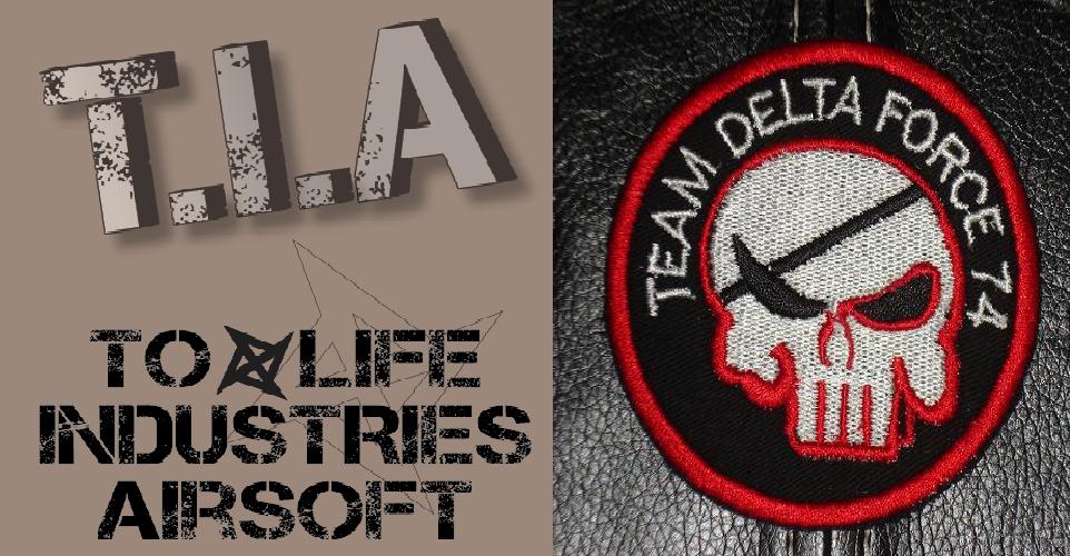 Alliance Delta-Force et T.I.A Forum Index