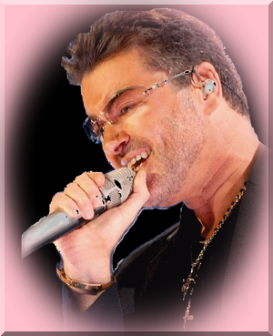 GEORGE MICHAEL FORUM FANATHITUDE  Forum Index