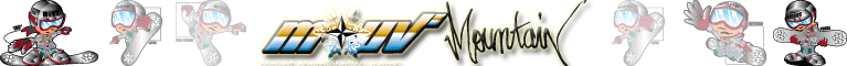 Mouv'Forum Forum Index
