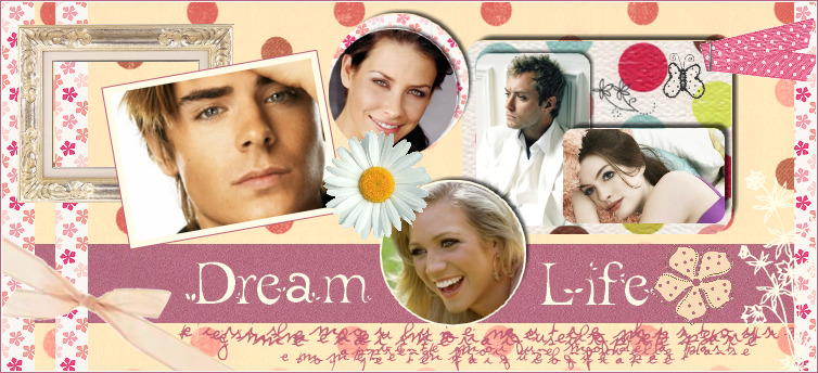 Dream Life - Jeu de rôle Forum Index