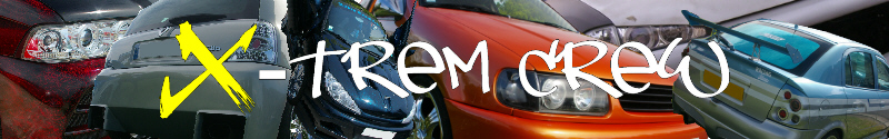 X-trem crew Forum Index