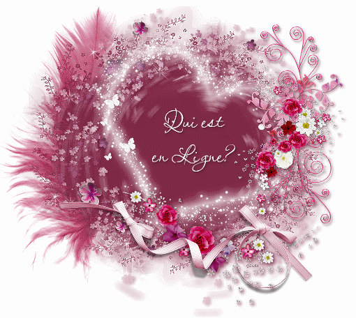 Who is Online