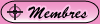 Memberlist