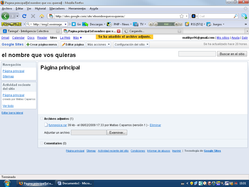 ligero ligero