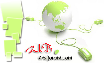 Web Forum Forum Index