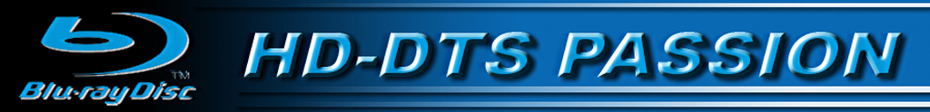 HD DTS PASSION Forum Index